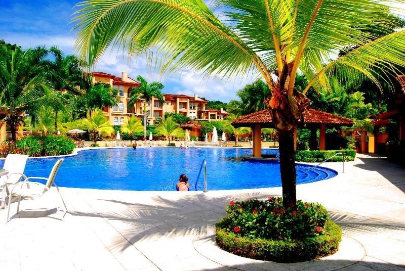 Los Suenos Resort Villas And Condos Playa Herradura  المرافق الصورة