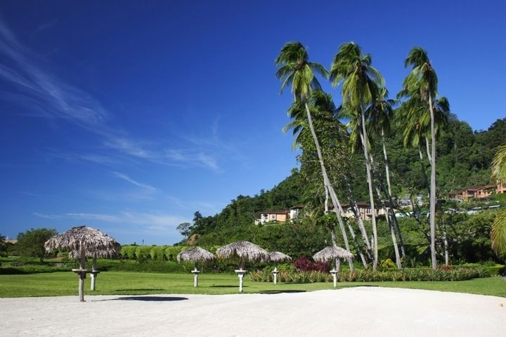 Los Suenos Resort Villas And Condos Playa Herradura  الطبيعة الصورة