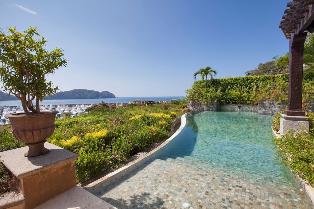 Los Suenos Resort Villas And Condos Playa Herradura  المرافق الصورة