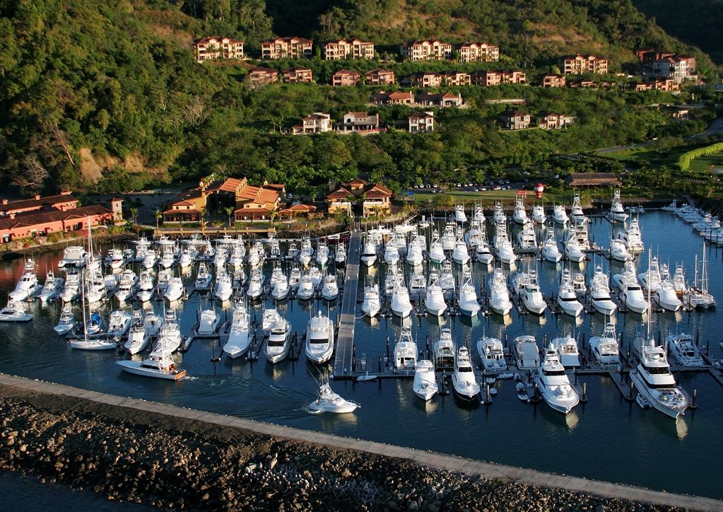 Los Suenos Resort Villas And Condos Playa Herradura  المرافق الصورة