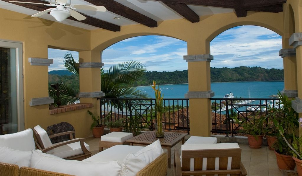 Los Suenos Resort Villas And Condos Playa Herradura  المرافق الصورة