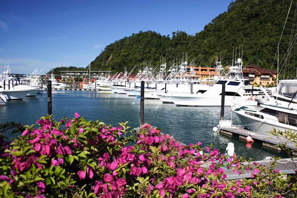 Los Suenos Resort Villas And Condos Playa Herradura  المرافق الصورة