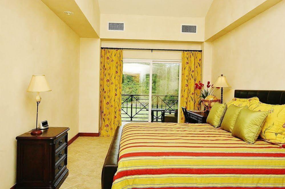 Los Suenos Resort Villas And Condos Playa Herradura  المظهر الخارجي الصورة