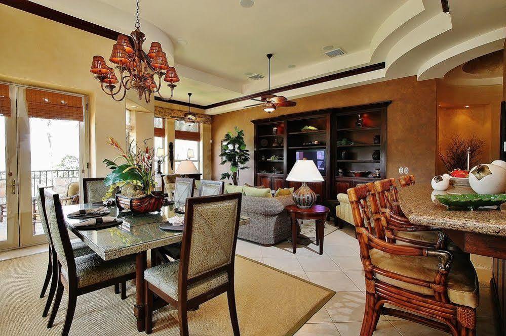 Los Suenos Resort Villas And Condos Playa Herradura  المظهر الخارجي الصورة