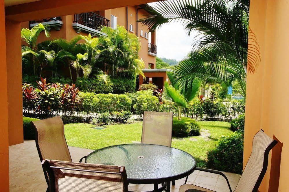 Los Suenos Resort Villas And Condos Playa Herradura  المظهر الخارجي الصورة