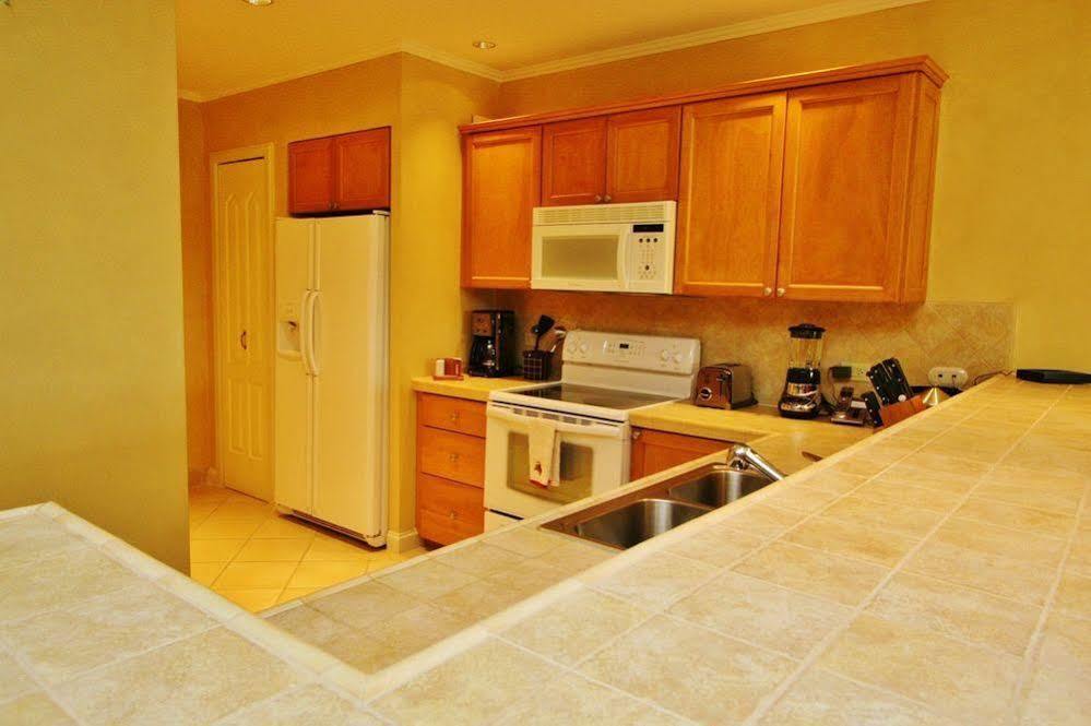 Los Suenos Resort Villas And Condos Playa Herradura  المظهر الخارجي الصورة