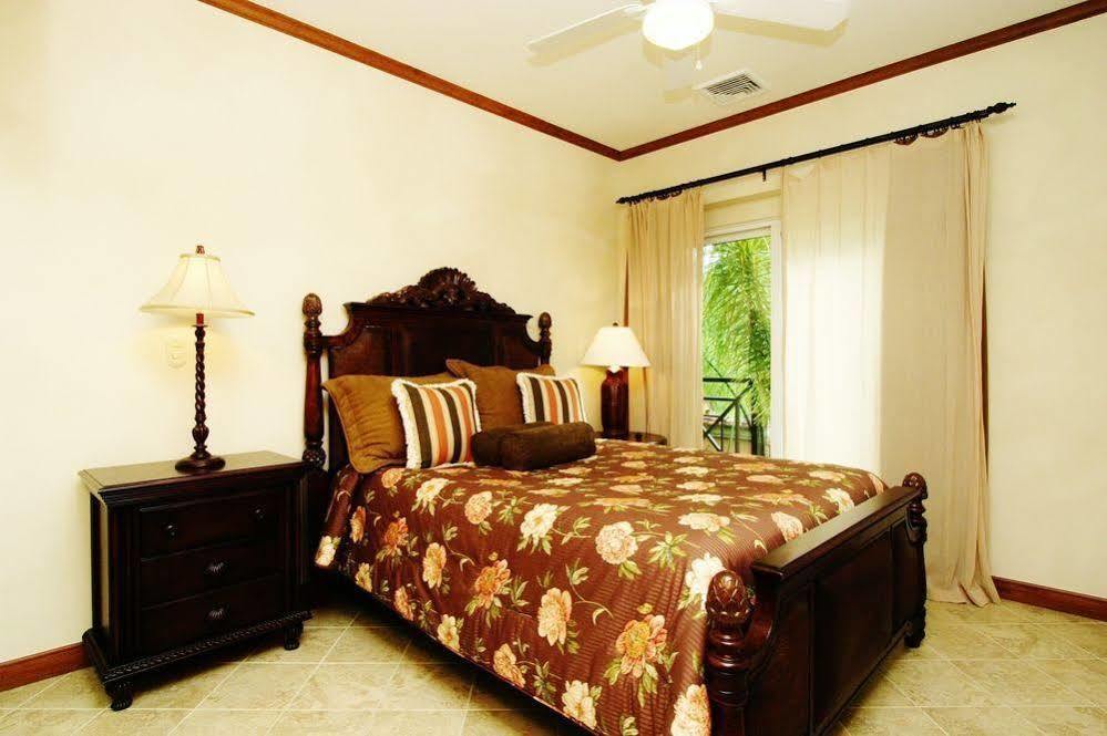 Los Suenos Resort Villas And Condos Playa Herradura  المظهر الخارجي الصورة