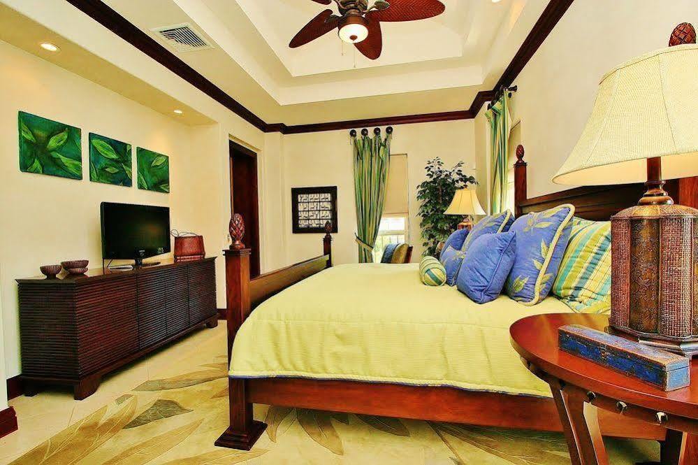 Los Suenos Resort Villas And Condos Playa Herradura  المظهر الخارجي الصورة
