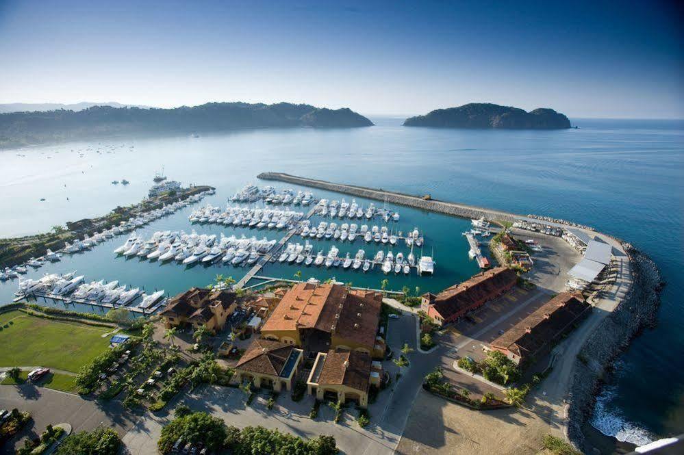 Los Suenos Resort Villas And Condos Playa Herradura  المظهر الخارجي الصورة