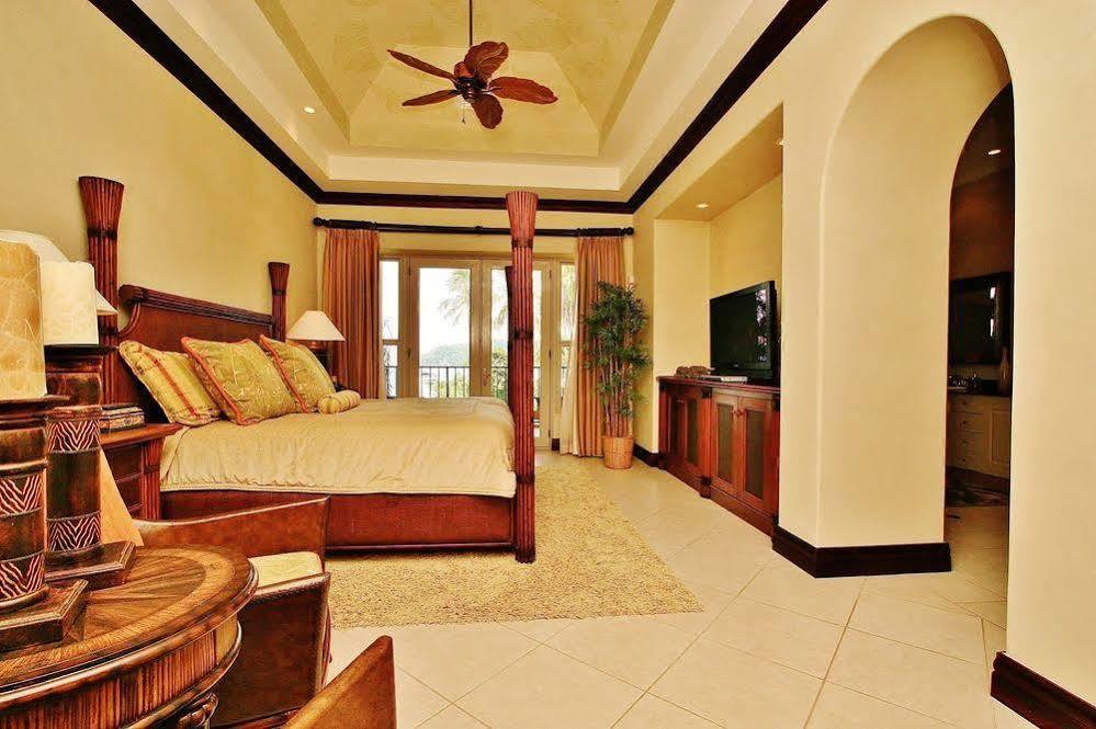 Los Suenos Resort Villas And Condos Playa Herradura  المظهر الخارجي الصورة