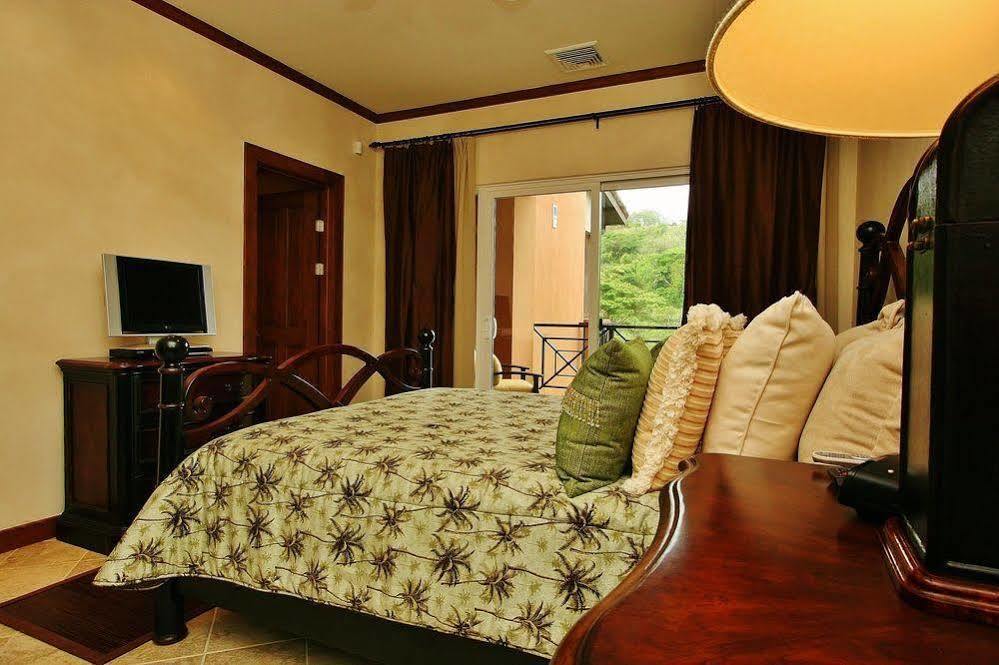 Los Suenos Resort Villas And Condos Playa Herradura  المظهر الخارجي الصورة