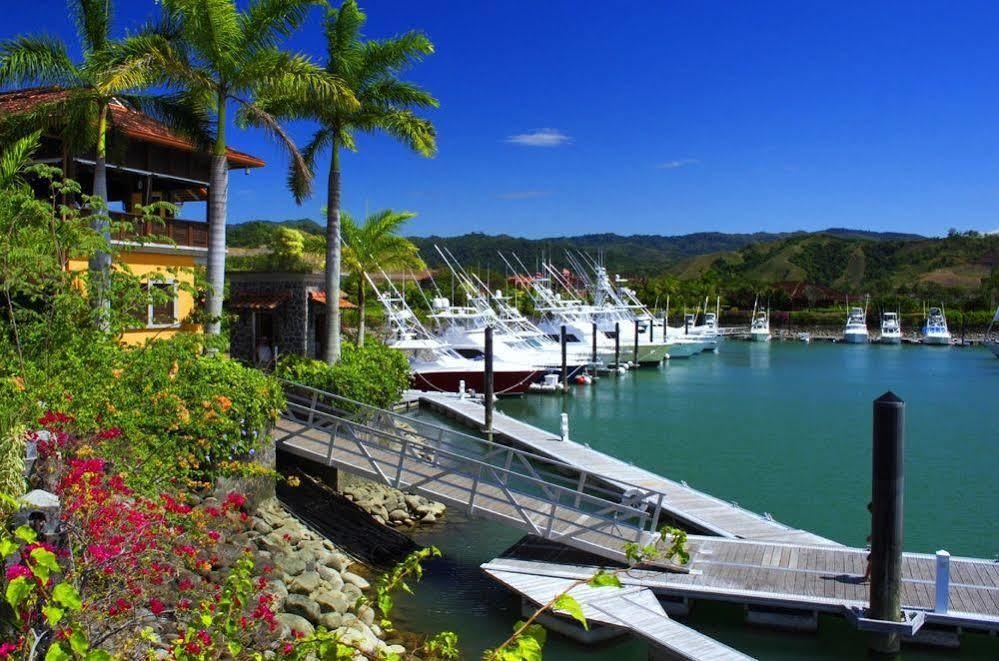 Los Suenos Resort Villas And Condos Playa Herradura  المظهر الخارجي الصورة
