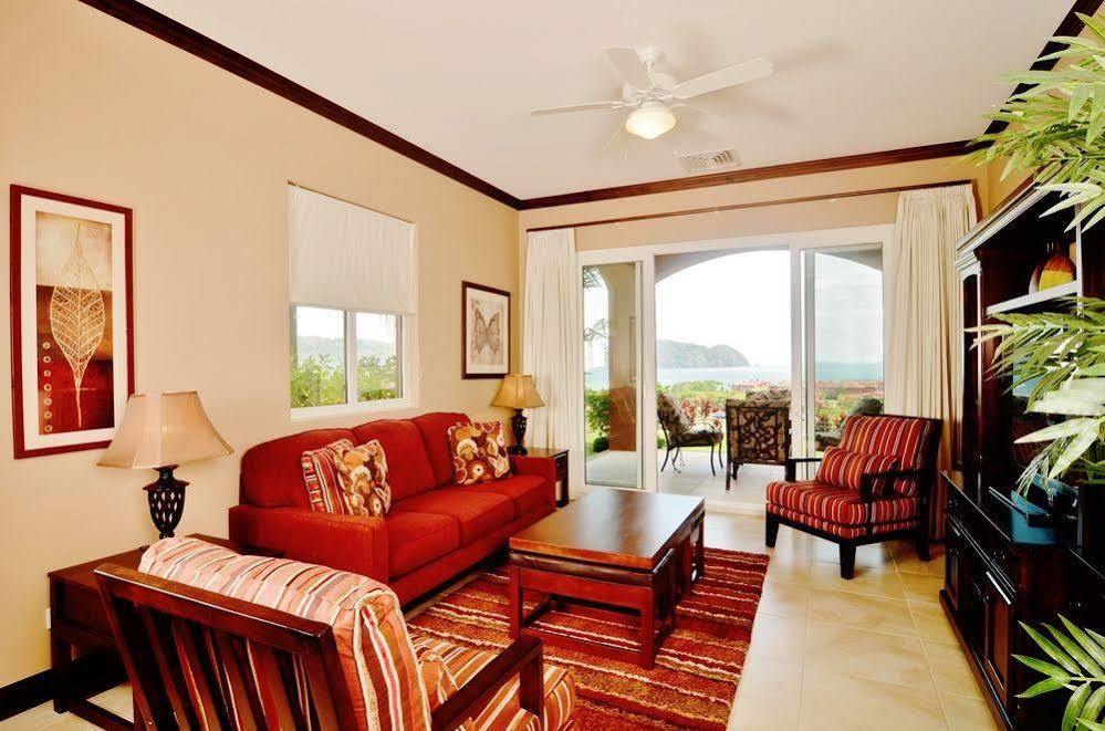 Los Suenos Resort Villas And Condos Playa Herradura  المظهر الخارجي الصورة